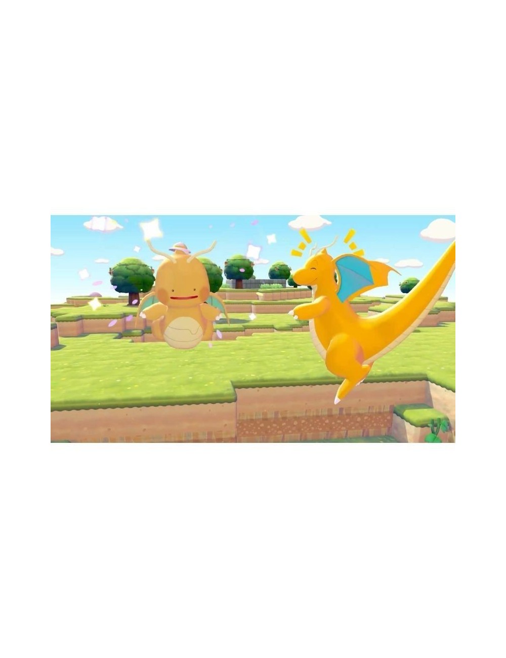 Juego para Consola Nintendo Switch 2 Pokémon Pokopia
