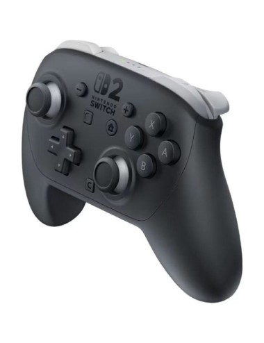 Gamepad Nintendo Switch 2 Pro Inalámbrico
