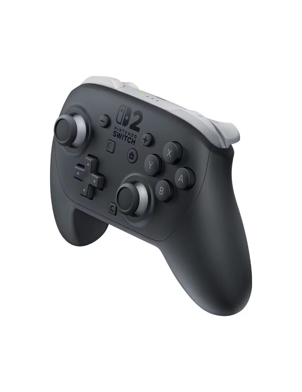 Gamepad Nintendo Switch 2 Pro Inalámbrico