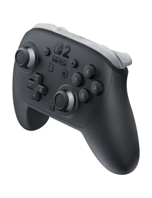 Gamepad Nintendo Switch 2 Pro Inalámbrico