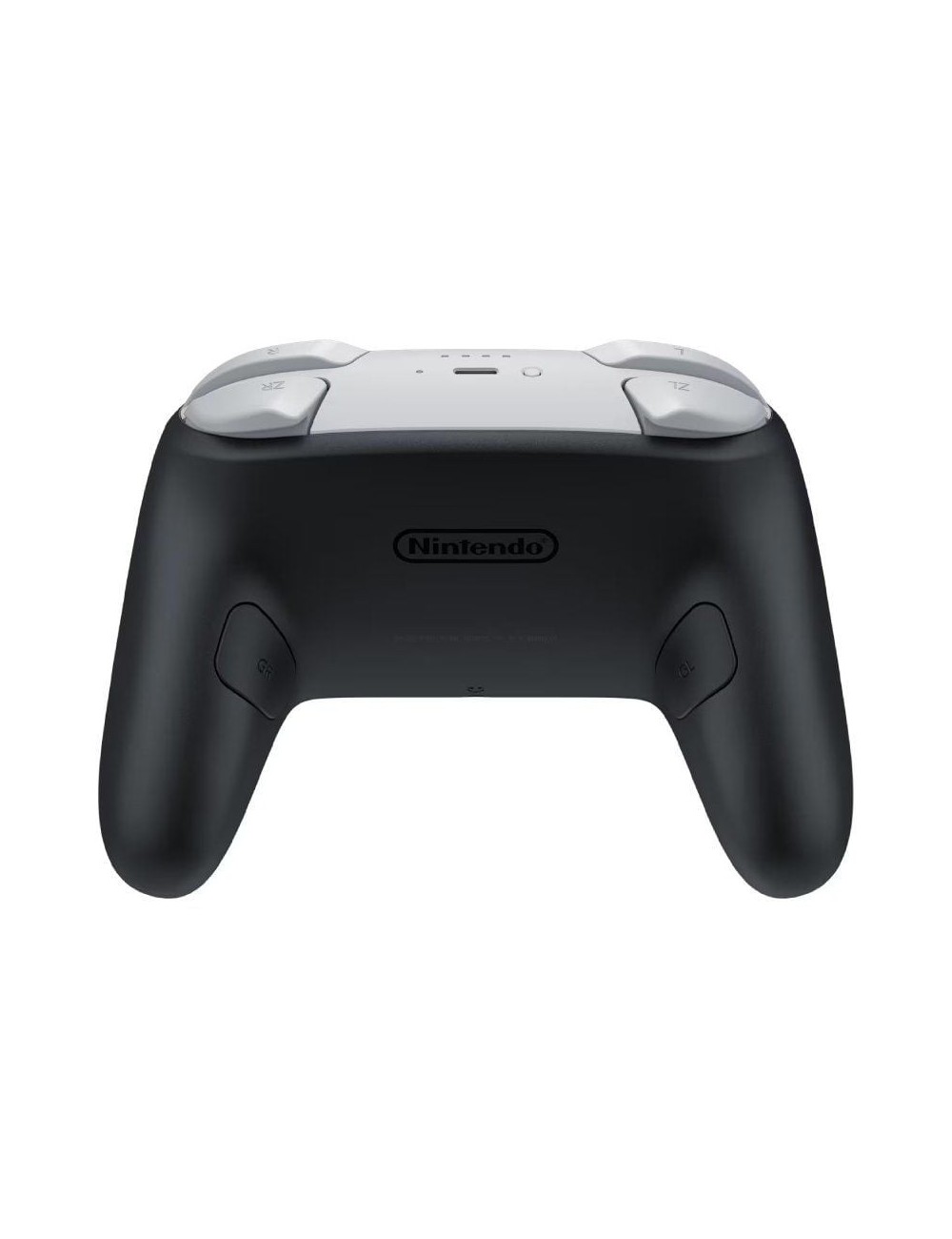 Gamepad Nintendo Switch 2 Pro Inalámbrico