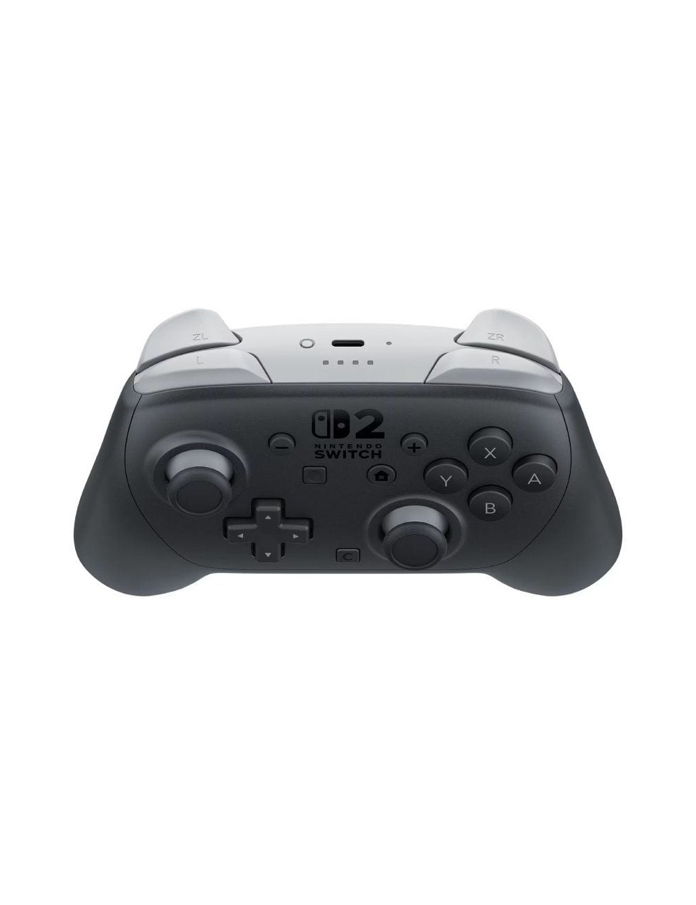 Gamepad Nintendo Switch 2 Pro Inalámbrico