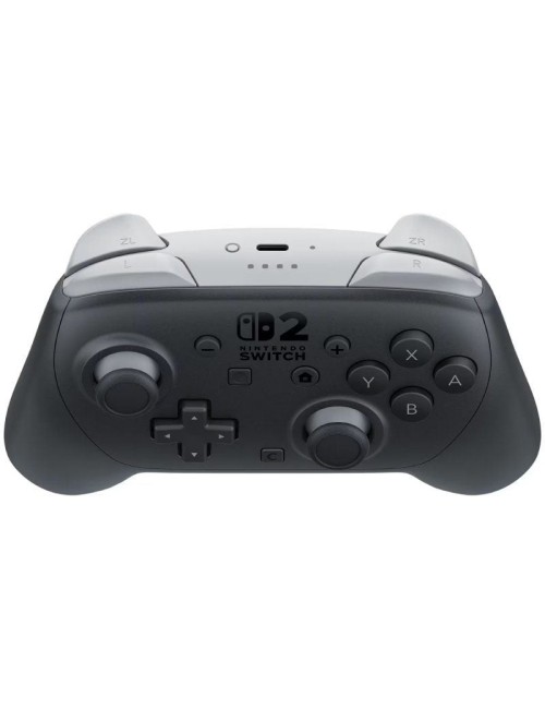 Gamepad Nintendo Switch 2 Pro Inalámbrico