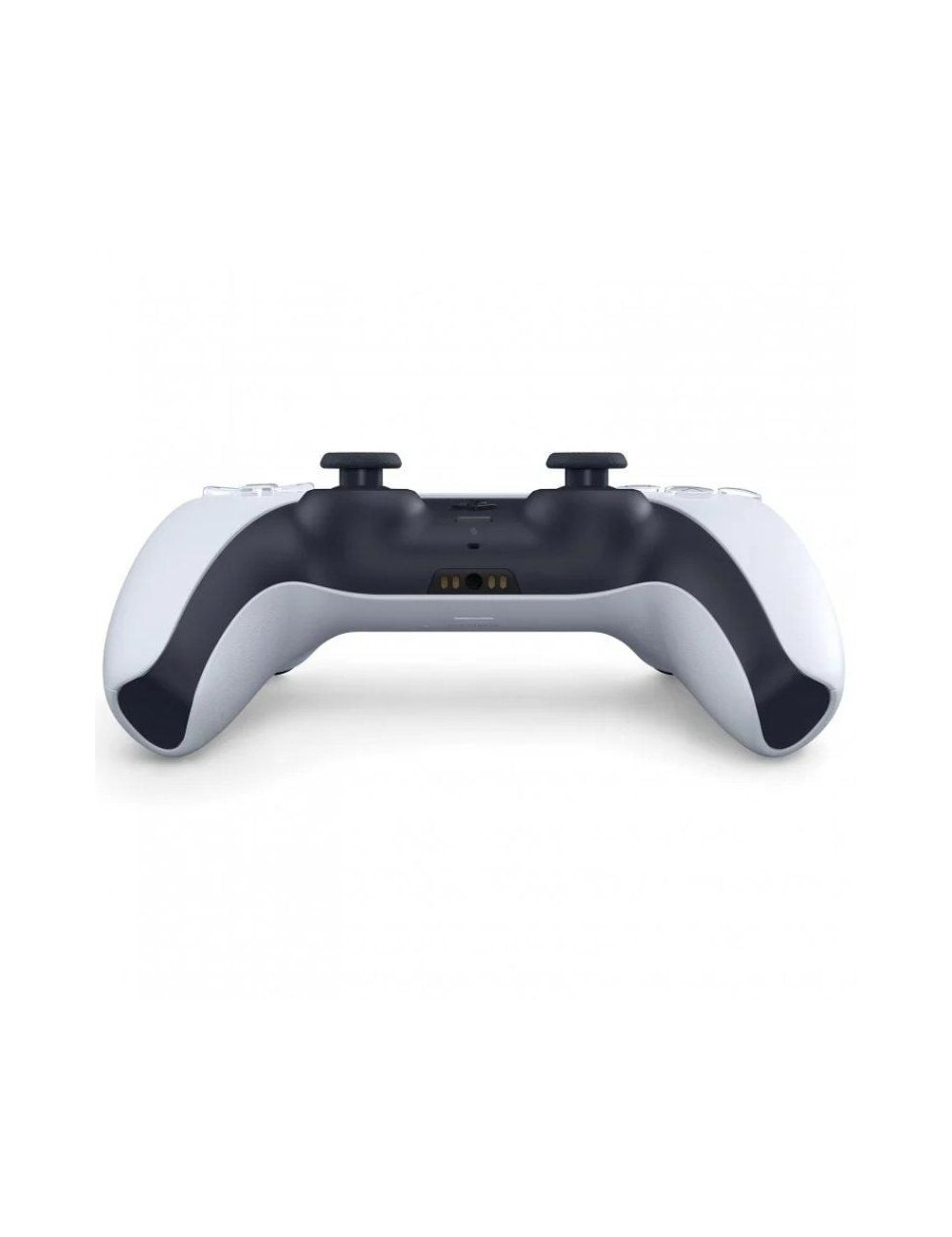 Gamepad Inalámbrico Sony DualSense para PS5/ Blanco
