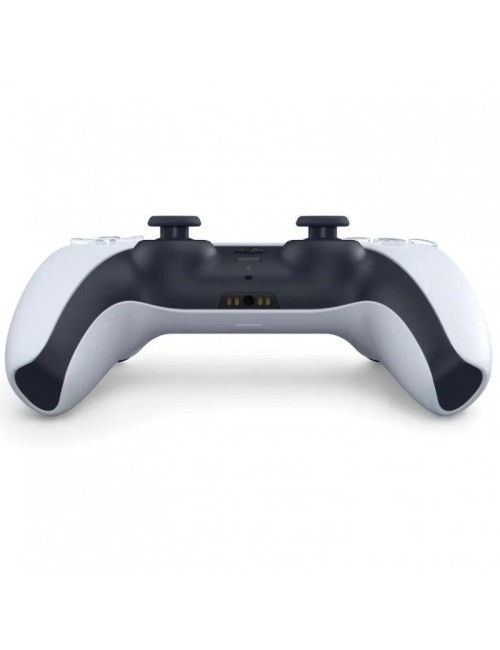Gamepad Inalámbrico Sony DualSense para PS5/ Blanco