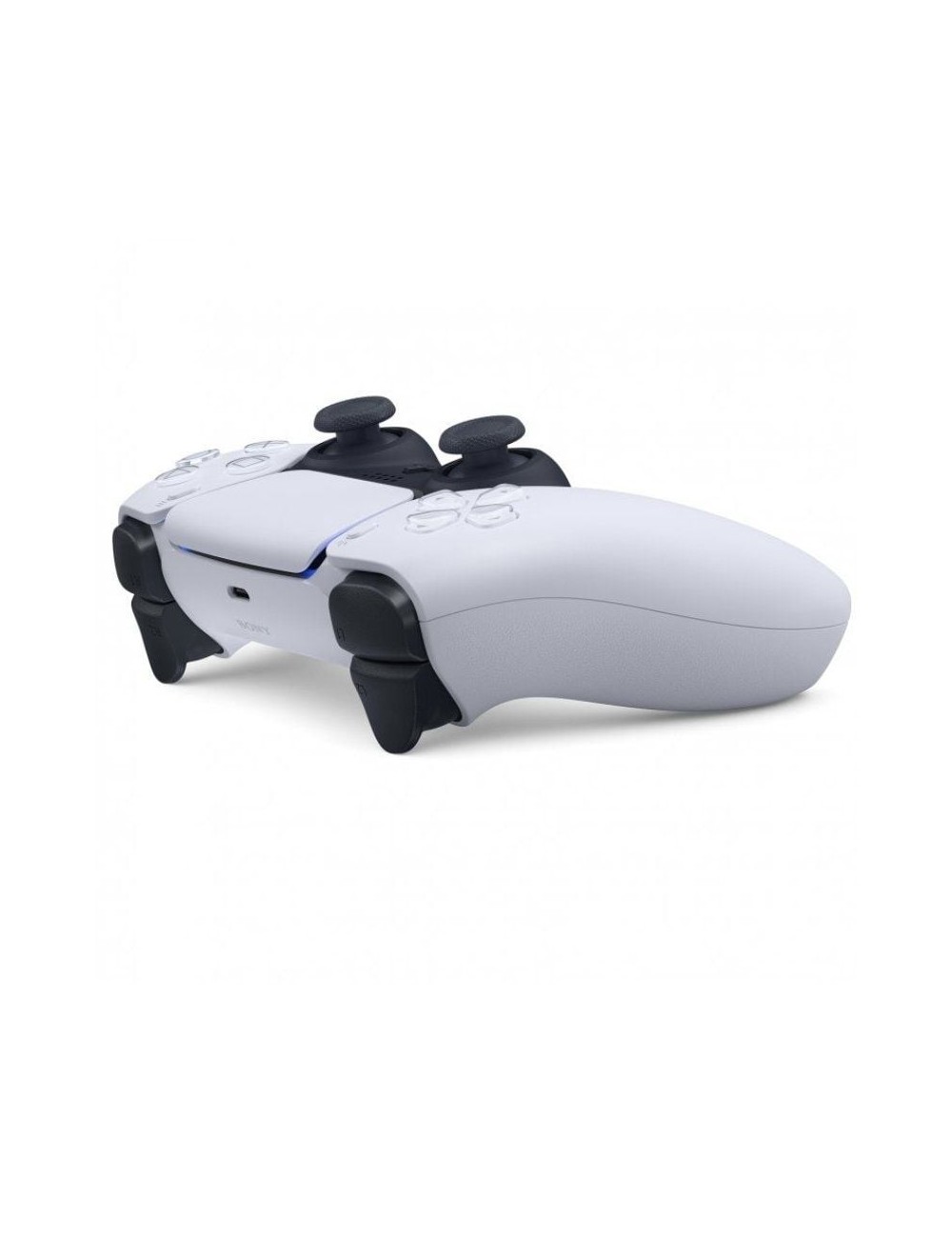 Gamepad Inalámbrico Sony DualSense para PS5/ Blanco