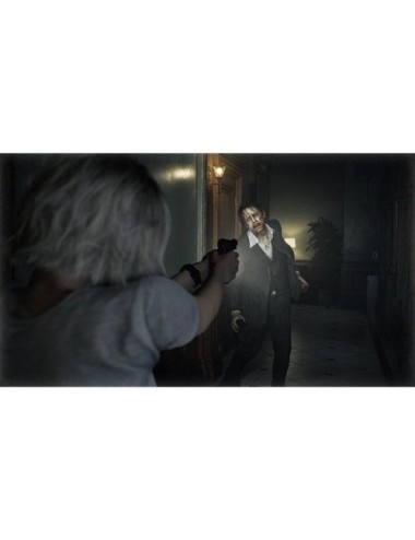 Juego para Consola Sony PS5 Resident Evil Requiem
