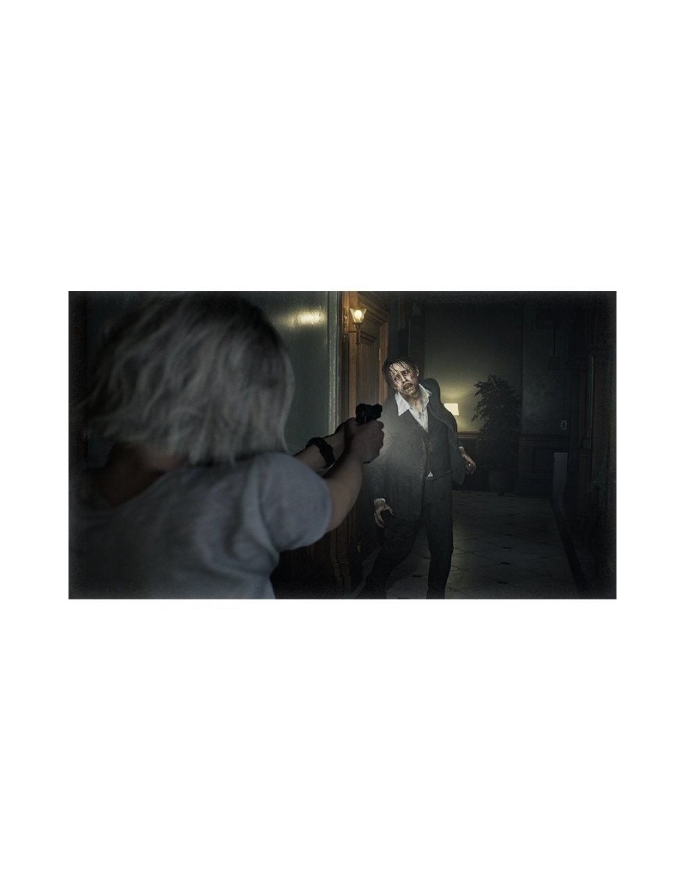 Juego para Consola Sony PS5 Resident Evil Requiem