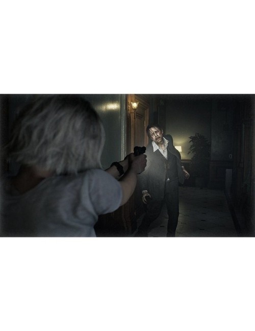 Juego para Consola Sony PS5 Resident Evil Requiem