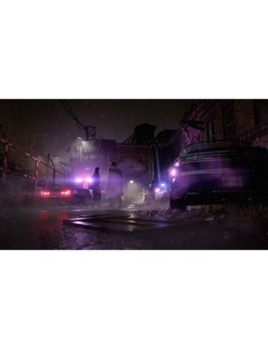 Juego para Consola Sony PS5 Resident Evil Requiem
