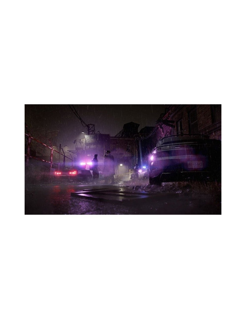 Juego para Consola Sony PS5 Resident Evil Requiem