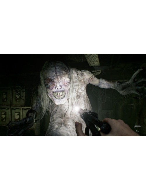 Juego para Consola Sony PS5 Resident Evil Requiem