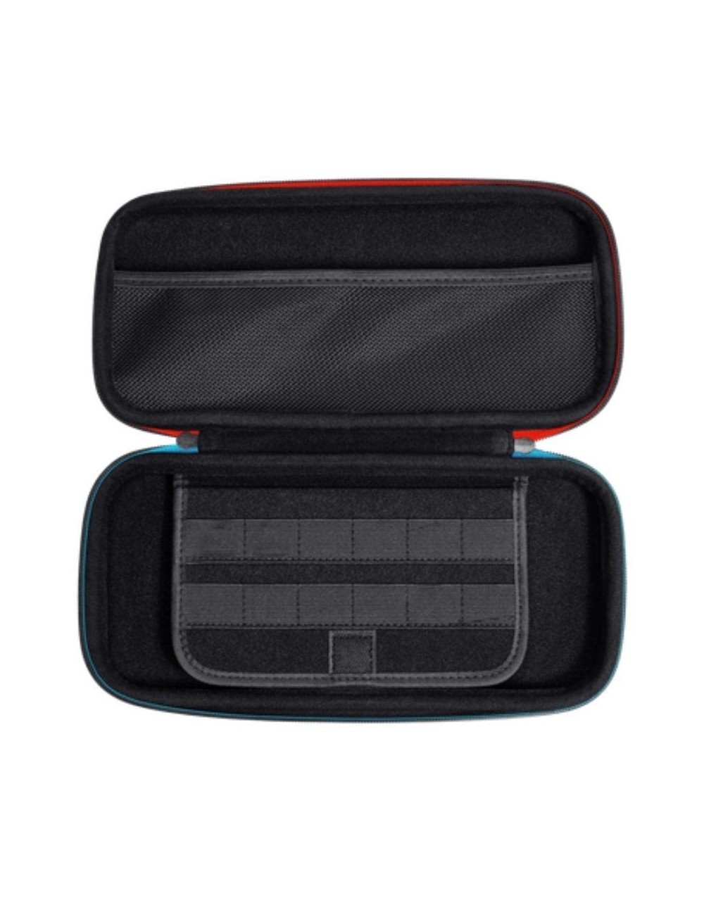 Funda Rígida Trust Gaming GXT 1251 XL para Nintendo Switch 2/ Negro