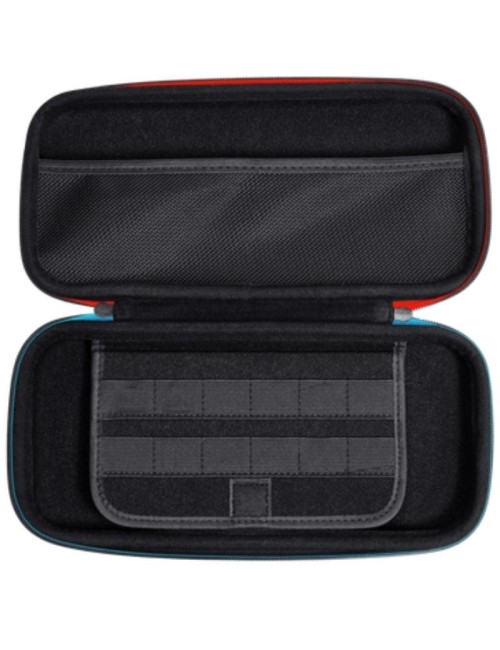 Funda Rígida Trust Gaming GXT 1251 XL para Nintendo Switch 2/ Negro