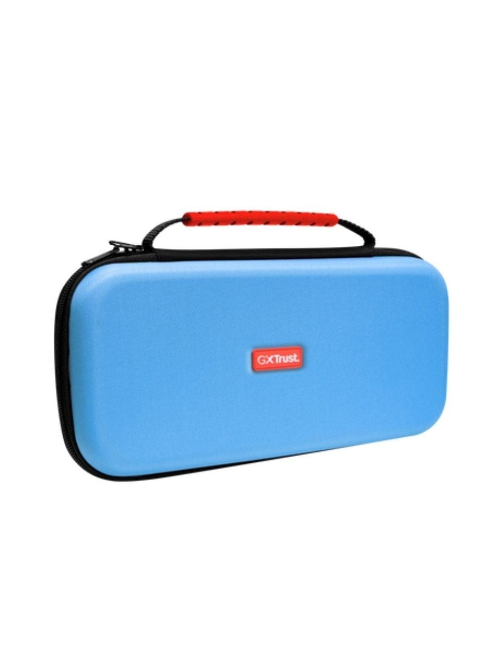 Funda Rígida Trust Gaming GXT 1251 XL para Nintendo Switch 2/ Azul