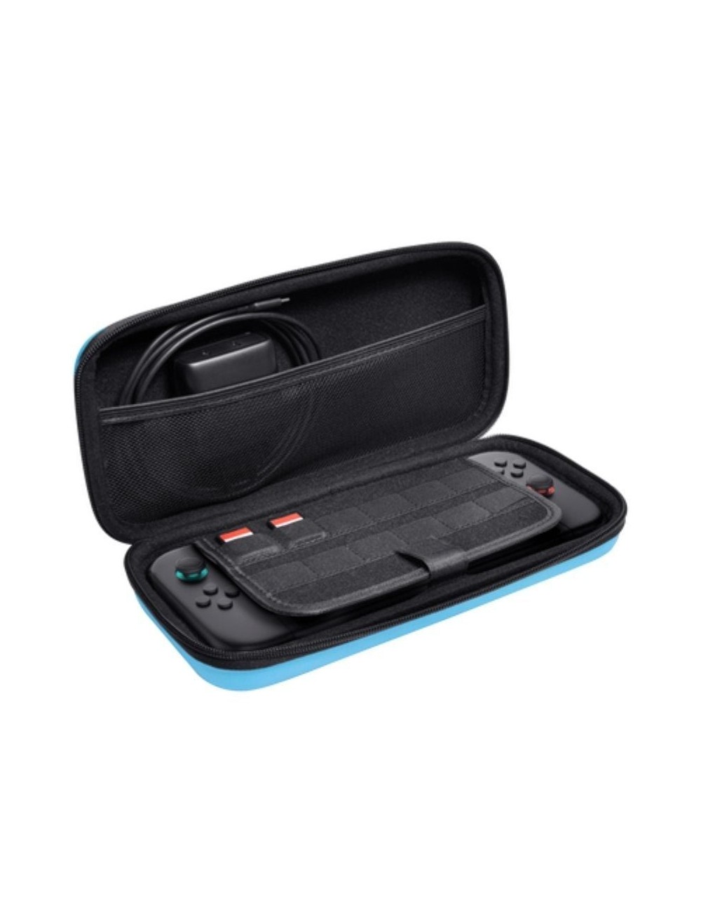 Funda Rígida Trust Gaming GXT 1251 XL para Nintendo Switch 2/ Azul