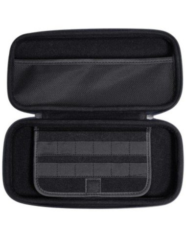 Funda Rígida Trust Gaming GXT 1251 XL para Nintendo Switch 2/ Azul