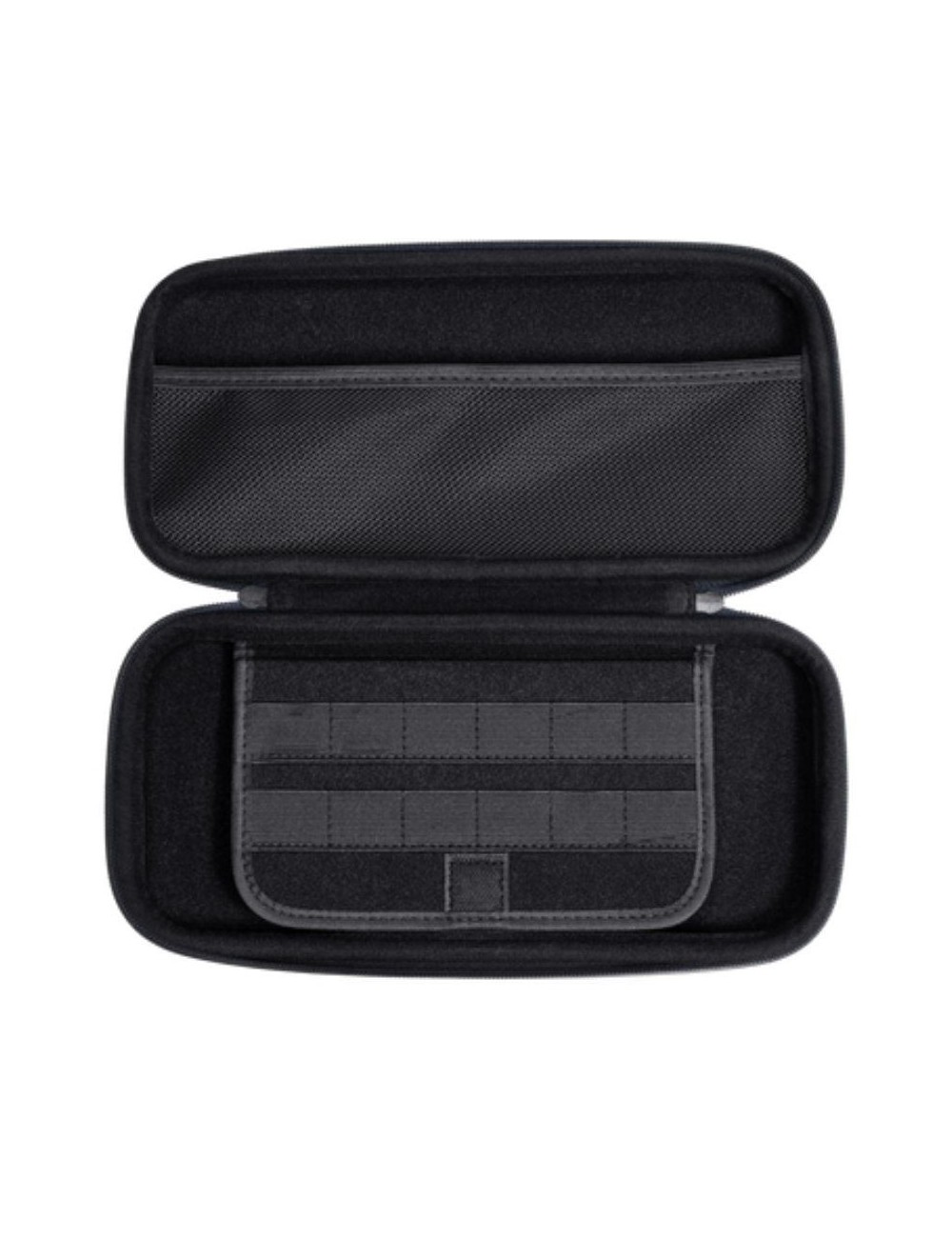 Funda Rígida Trust Gaming GXT 1251 XL para Nintendo Switch 2/ Azul