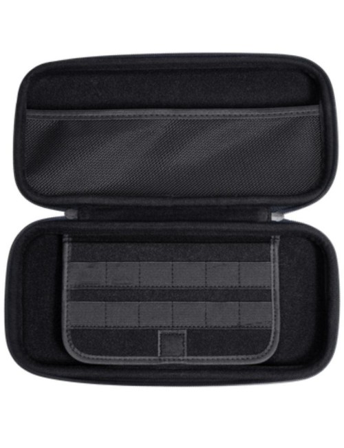 Funda Rígida Trust Gaming GXT 1251 XL para Nintendo Switch 2/ Azul