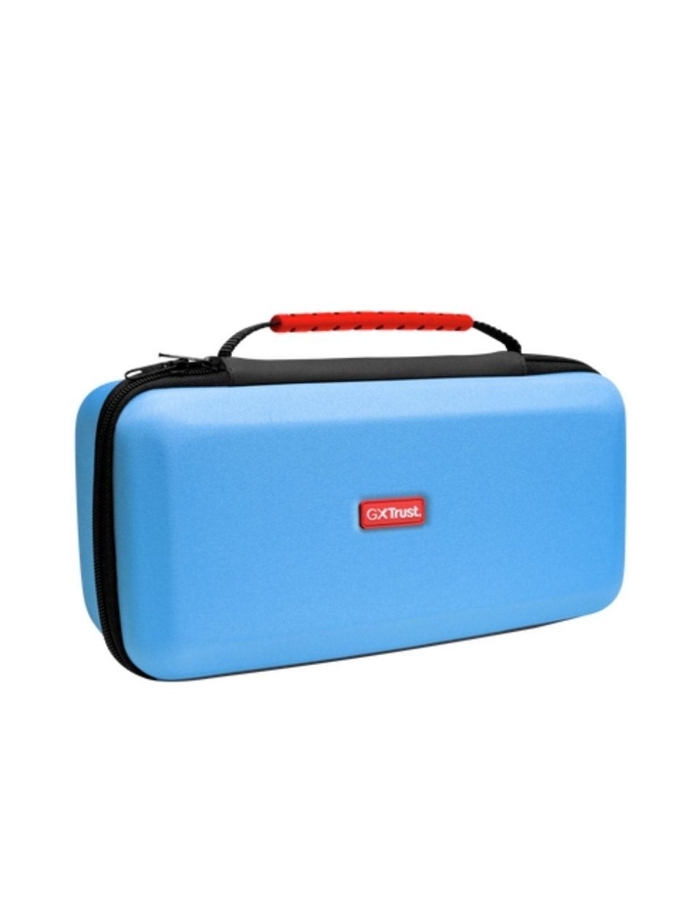 Funda Rígida Trust Gaming GXT 1252 XL para Nintendo Switch 2/ Azul