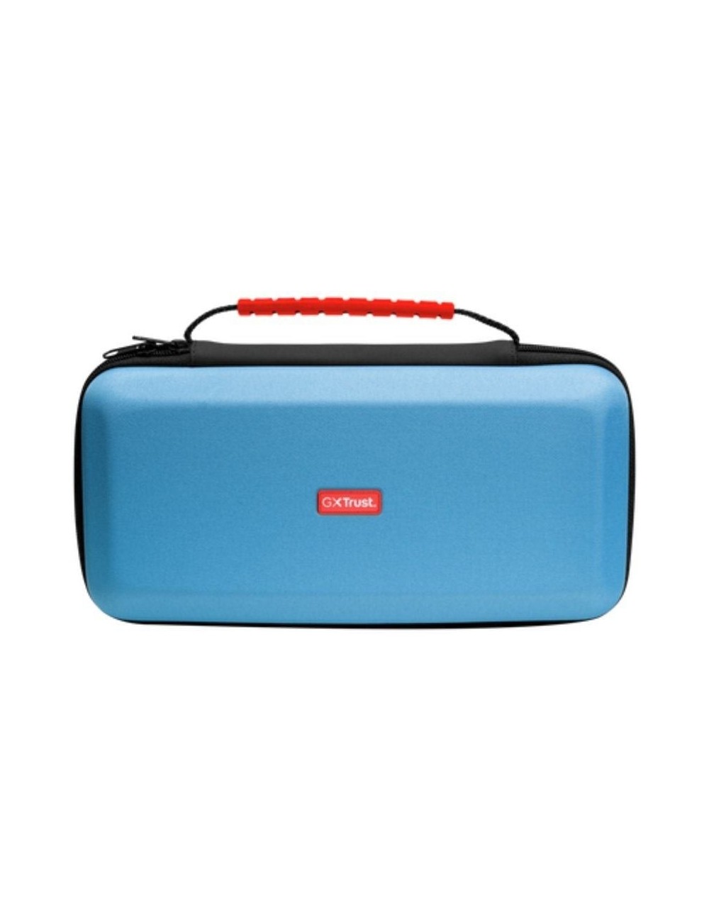 Funda Rígida Trust Gaming GXT 1252 XL para Nintendo Switch 2/ Azul
