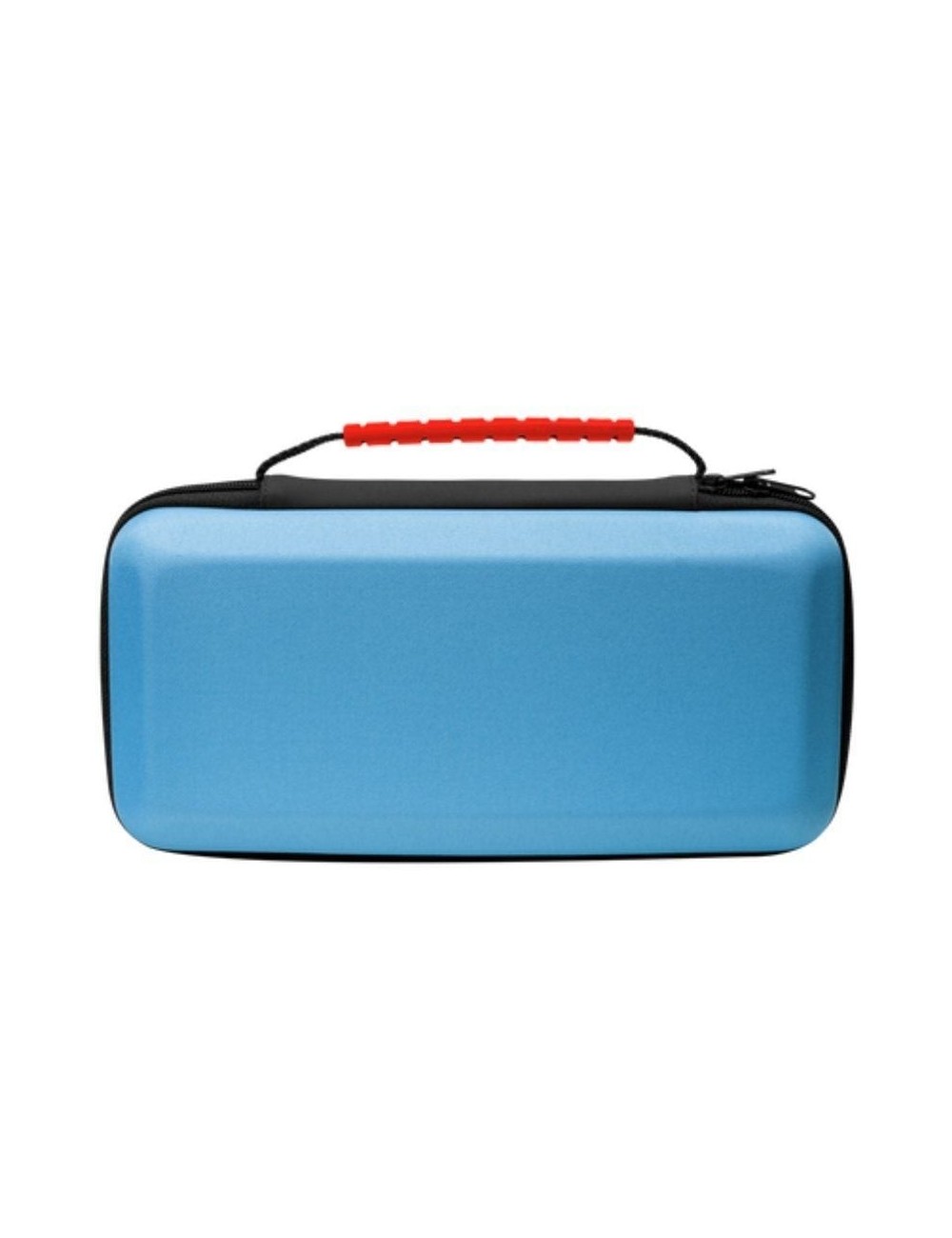 Funda Rígida Trust Gaming GXT 1252 XL para Nintendo Switch 2/ Azul