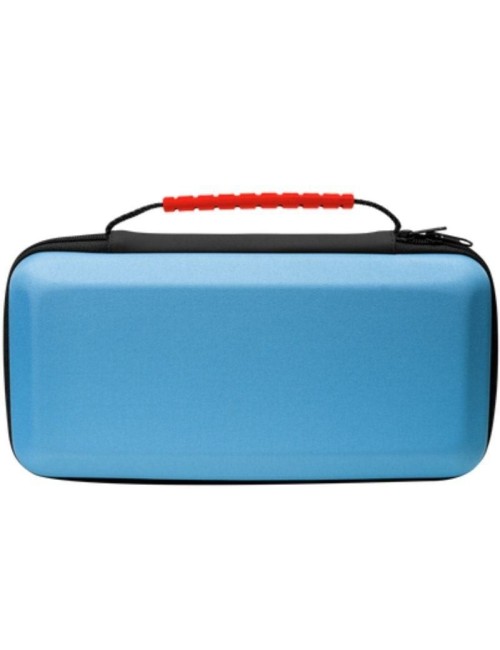 Funda Rígida Trust Gaming GXT 1252 XL para Nintendo Switch 2/ Azul