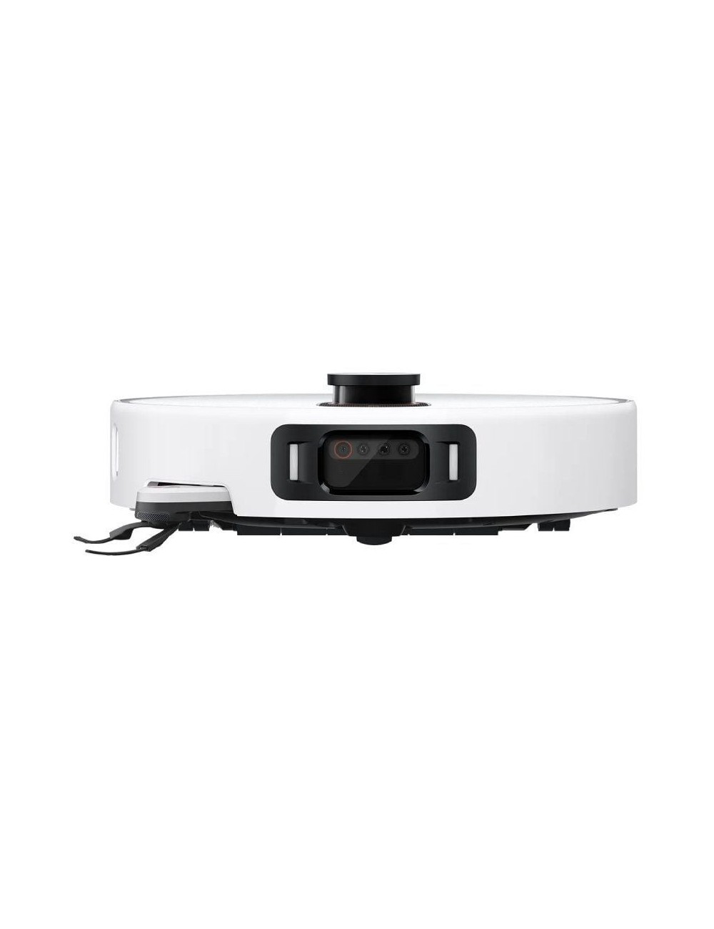 Robot Aspirador Xiaomi Robot Vacuum 5 Pro/ Friegasuelos/ control por WiFi/ Blanco