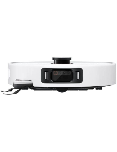 Robot Aspirador Xiaomi Robot Vacuum 5 Pro/ Friegasuelos/ control por WiFi/ Blanco