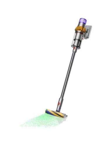 Aspirador Escoba con batería Dyson V15 Detect Absolute/ 230W/ Autonomía 60 Min