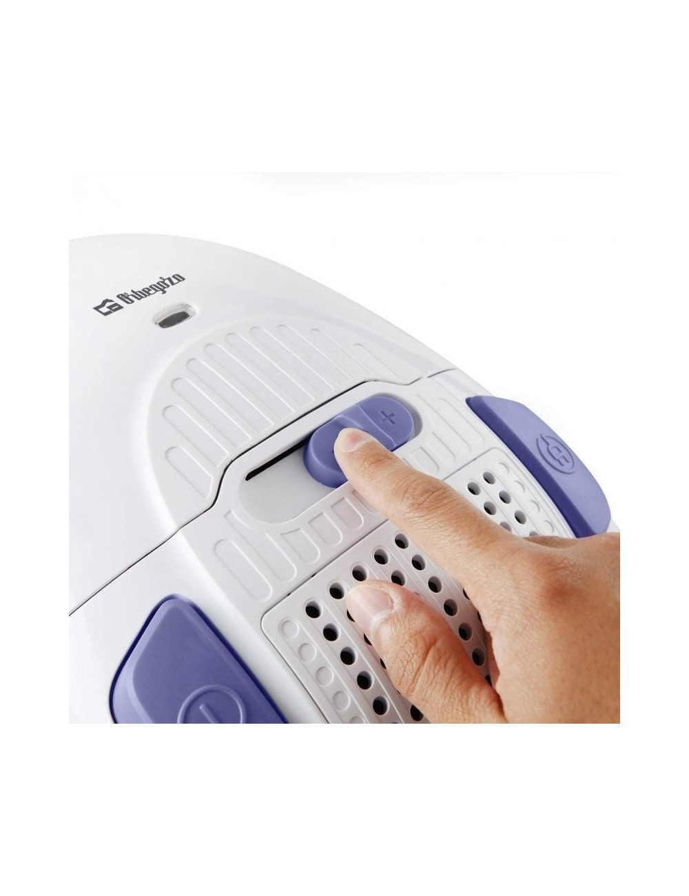 Aspirador de Trineo Orbegozo AP 7007/ 800W