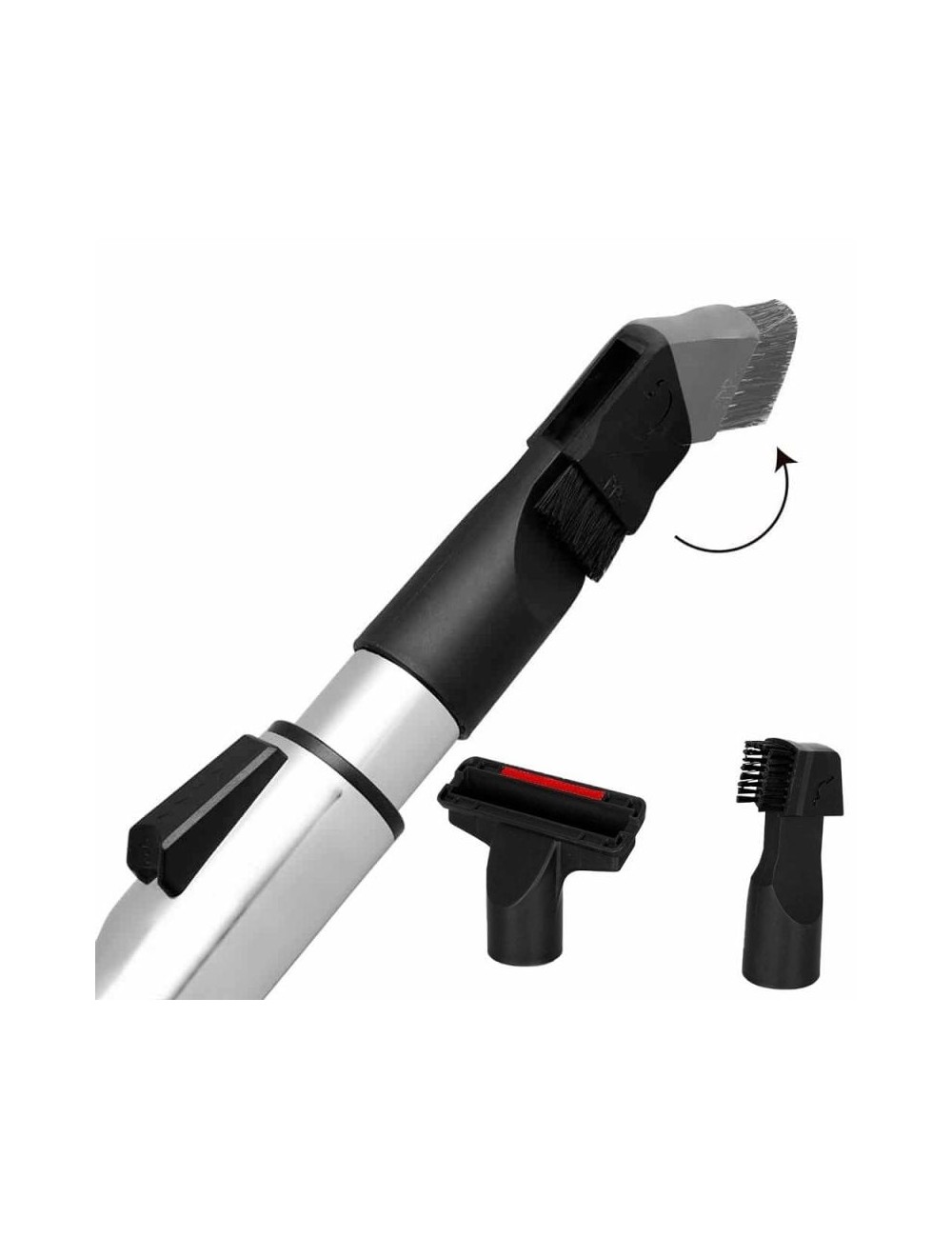 Aspirador de Trineo Orbegozo AP 8030/ 800W