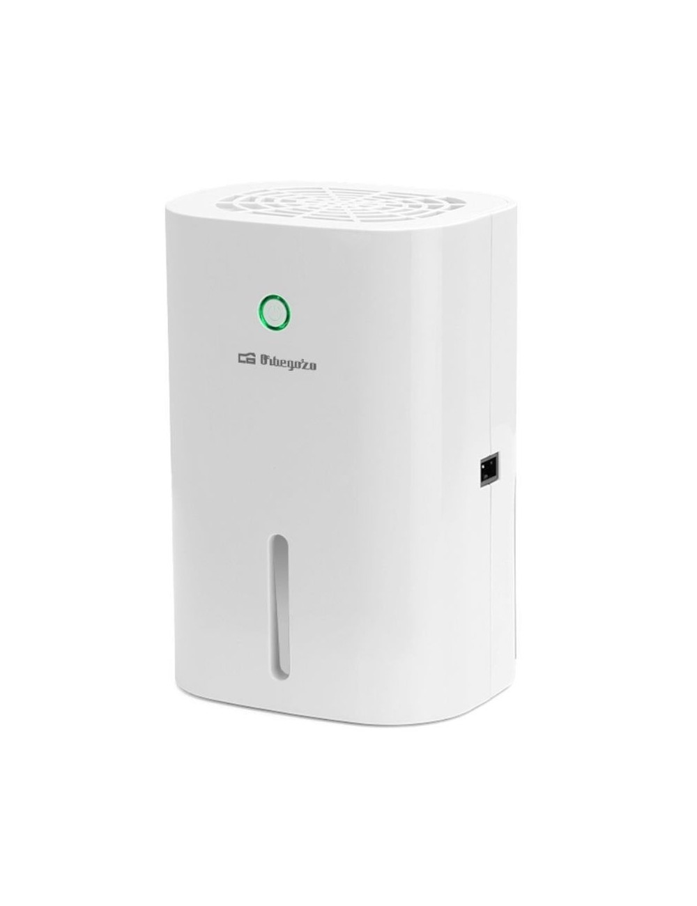 Deshumidificador Orbegozo DH 310/ Depósito 600ml