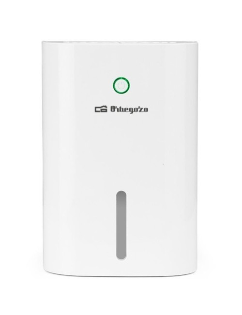 Deshumidificador Orbegozo DH 310/ Depósito 600ml