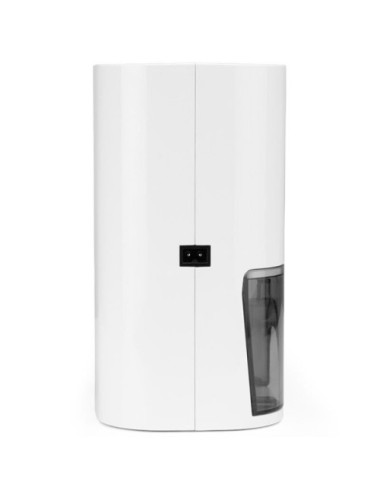 Deshumidificador Orbegozo DH 310/ Depósito 600ml