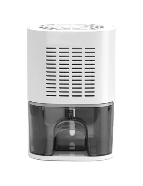 Deshumidificador Orbegozo DH 310/ Depósito 600ml