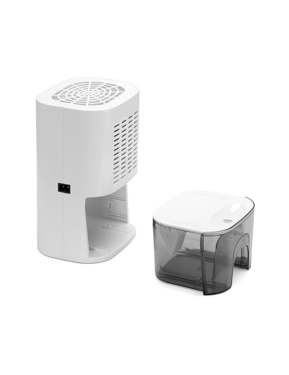 Deshumidificador Orbegozo DH 310/ Depósito 600ml