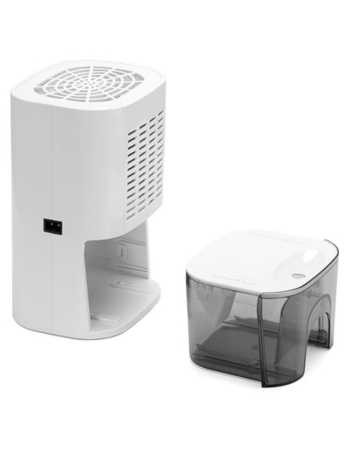 Deshumidificador Orbegozo DH 310/ Depósito 600ml