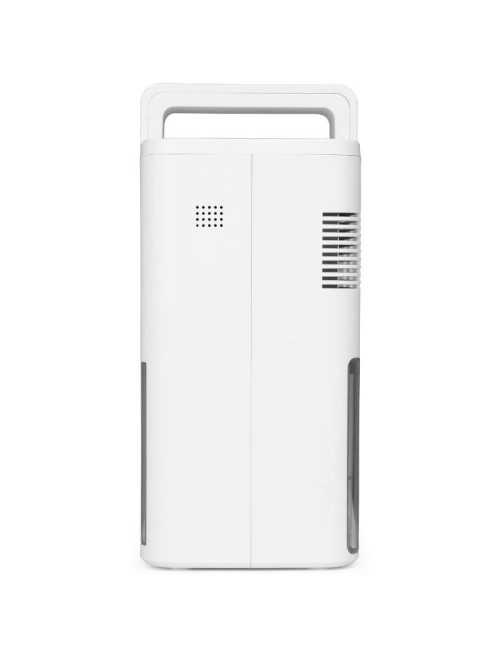 Deshumidificador Orbegozo DH 315/ Depósito 1L