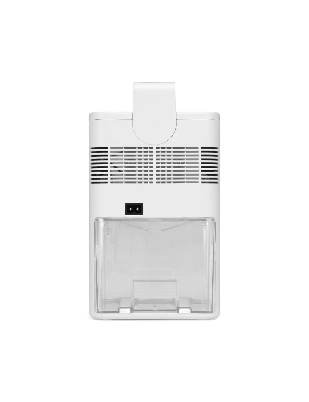 Deshumidificador Orbegozo DH 315/ Depósito 1L