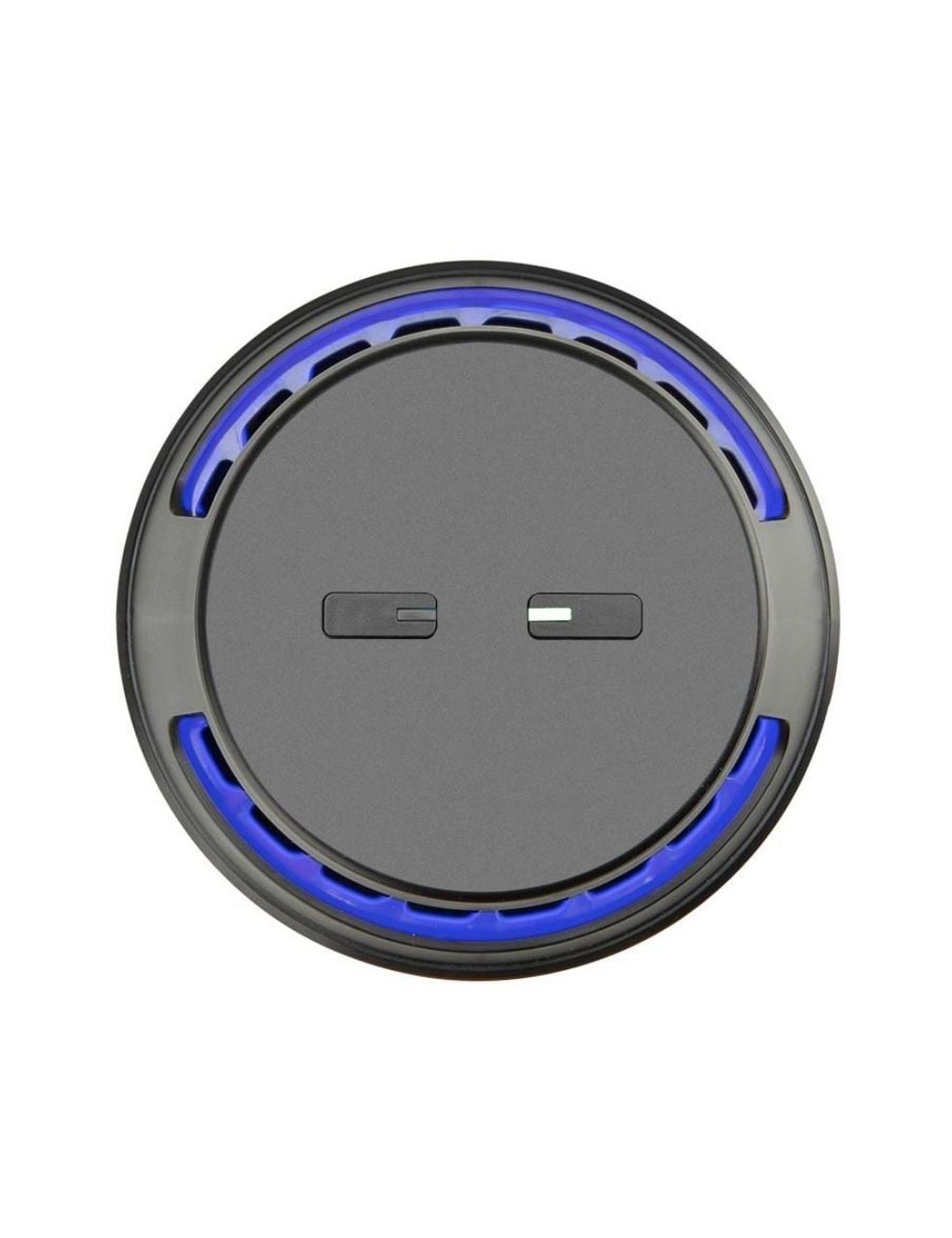 Atrapainsectos Electrico por Succión Orbegozo MQ 6000