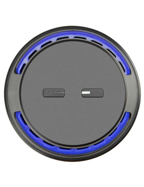 Atrapainsectos Electrico por Succión Orbegozo MQ 6000
