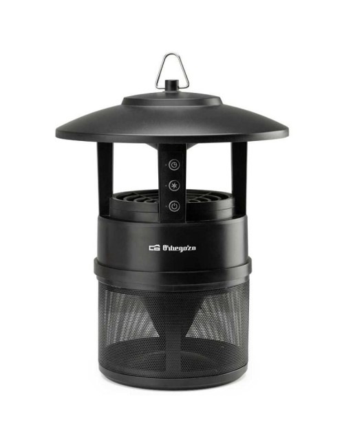 Atrapainsectos Eléctrico Orbegozo MQ 7500