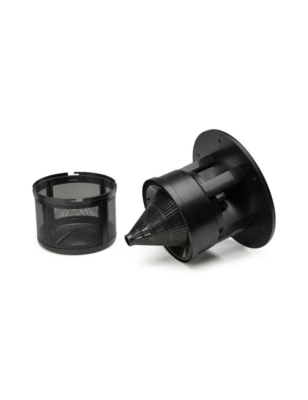 Atrapainsectos Eléctrico Orbegozo MQ 7500