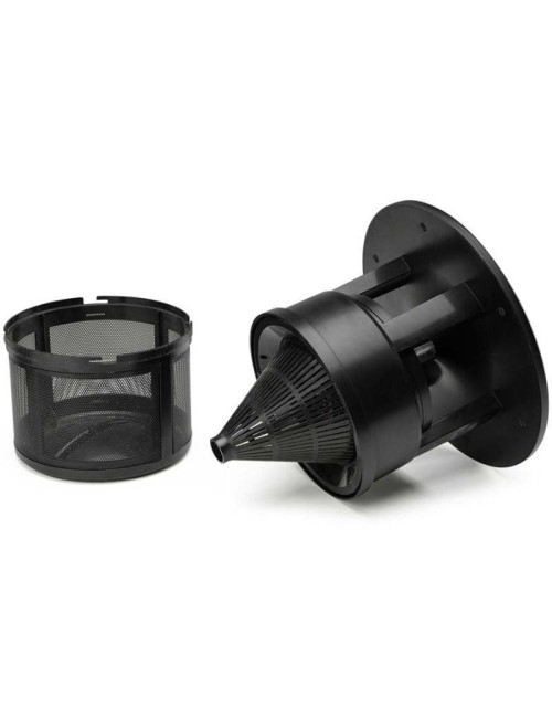 Atrapainsectos Eléctrico Orbegozo MQ 7500