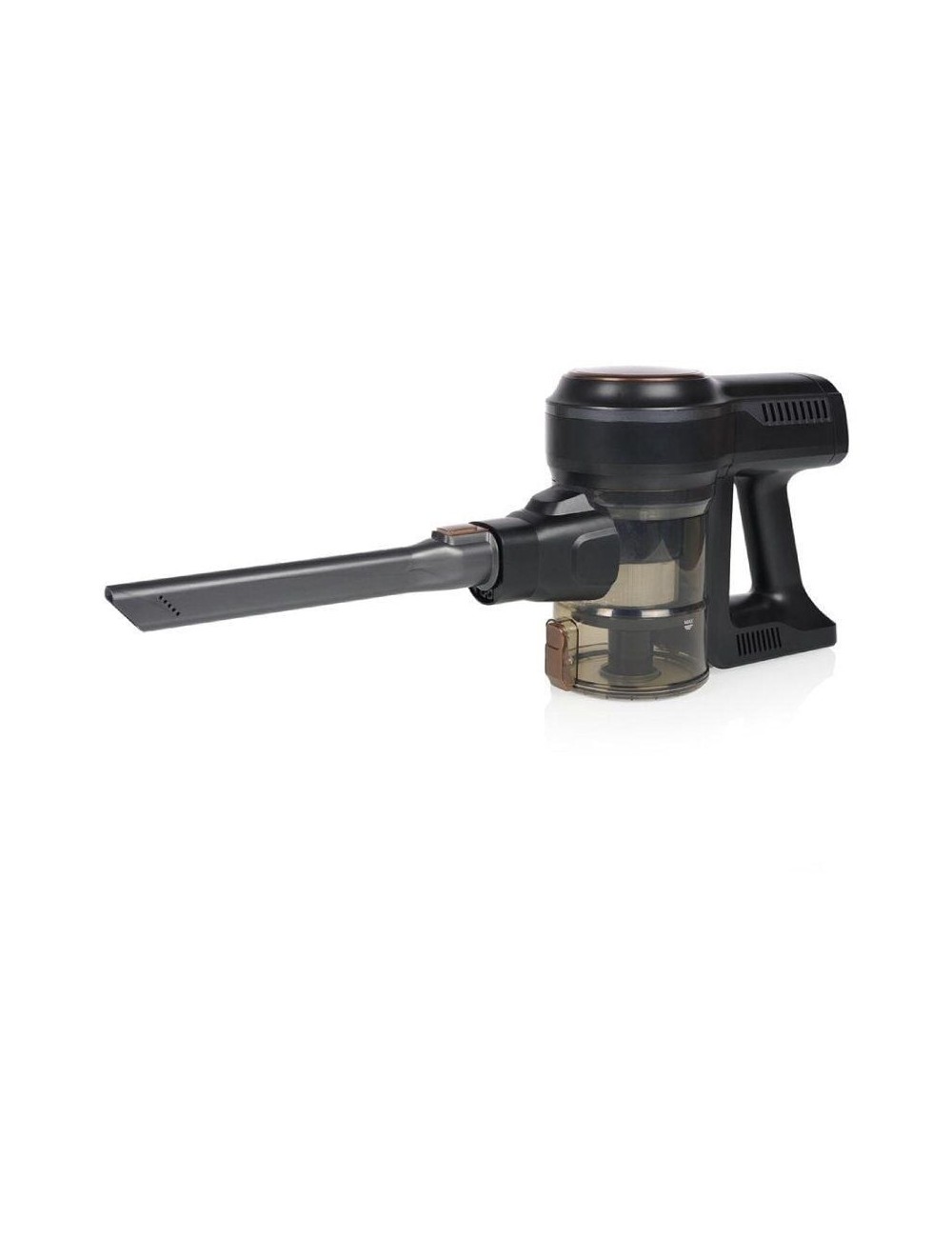 Aspirador Escoba con batería Princess 339390/ 220W/ Autonomía 30 Min