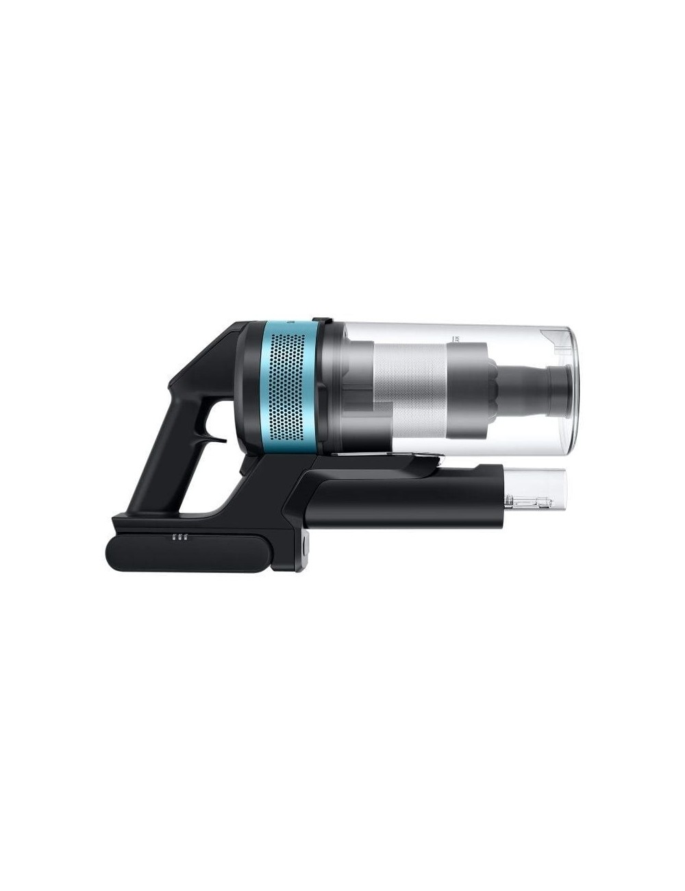 Aspirador Escoba con batería Samsung Jet 75B Pet/ 21.6V/ Autonomía 210 Min
