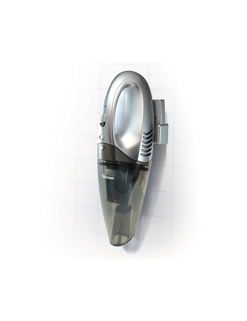 Aspirador de Mano con batería Tristar KR-2156/ 45W