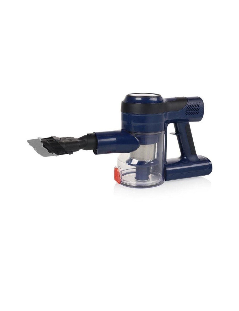 Aspirador Escoba con batería Tristar SZ-2360/ 150W/ Autonomía 40 Min