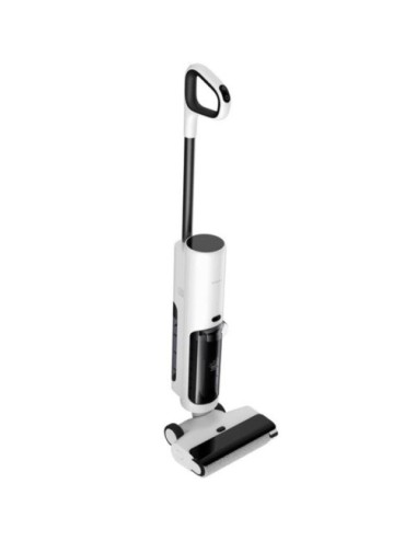 Aspirador Escoba con batería Xiaomi Truclean W20 Wet & Dry/ 200W/ Autonomía 30 Min